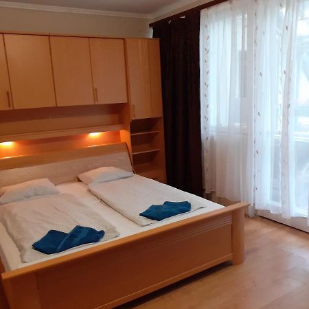 Margareta Apartman - Balatonlelle Exteriör bild