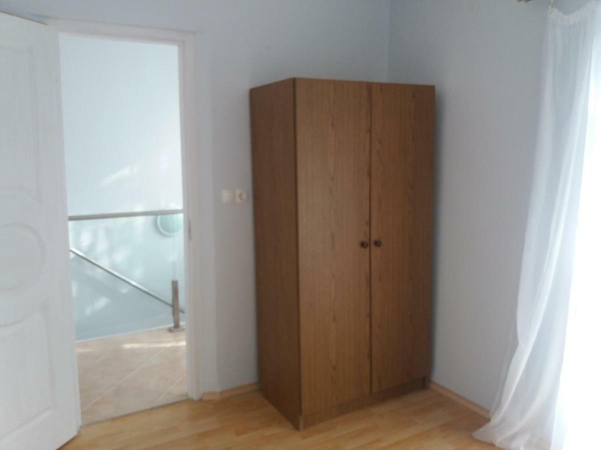 Margareta Apartman - Balatonlelle Exteriör bild