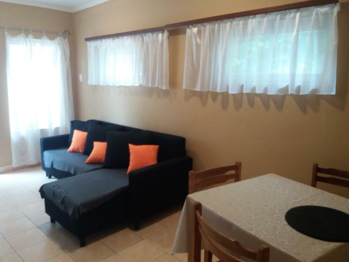 Margareta Apartman - Balatonlelle Exteriör bild
