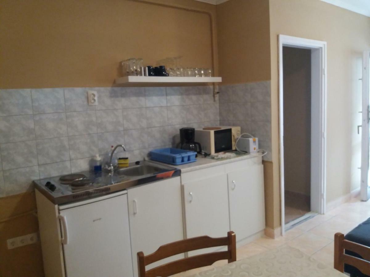 Margareta Apartman - Balatonlelle Exteriör bild