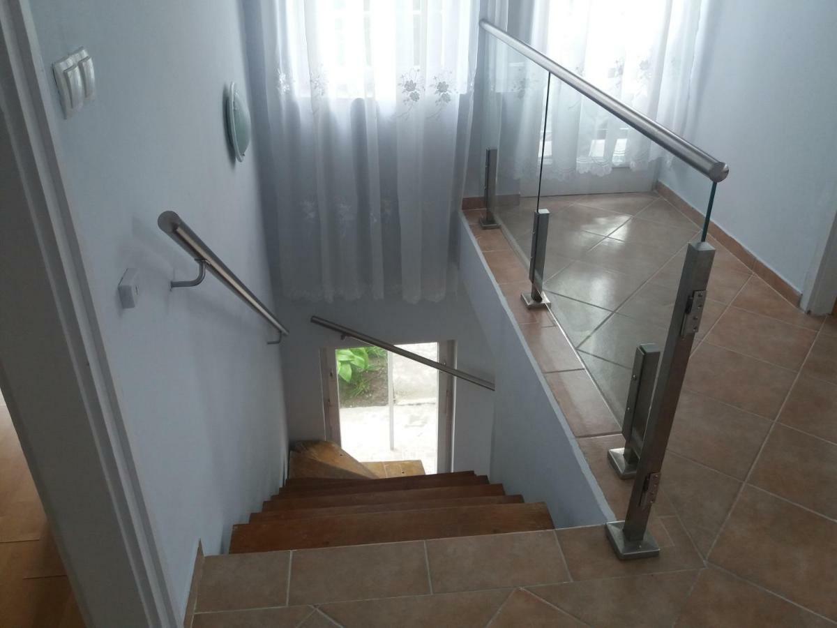 Margareta Apartman - Balatonlelle Exteriör bild